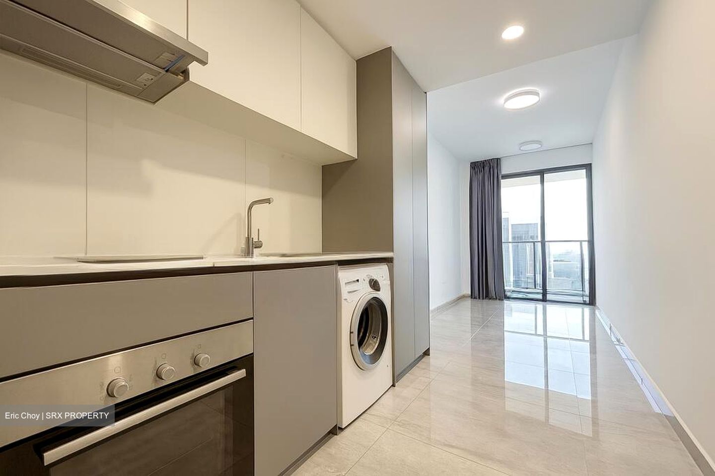 Affinity At Serangoon (D19), Apartment #578606091
